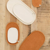 Muskhane Home Bath Organization Plato in Natural
