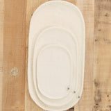 Muskhane Home Bath Organization Plato in Natural