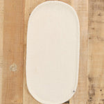 Muskhane Home Bath Organization Plato in Natural Natural / Large