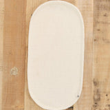 Muskhane Home Bath Organization Plato in Natural Natural / Large