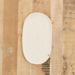 Muskhane Home Bath Organization Plato in Natural Natural / Medium