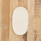 Muskhane Home Bath Organization Plato in Natural Natural / Medium