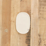 Muskhane Home Bath Organization Plato in Natural Natural / Small