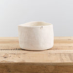 Muskhane Home Baskets Storage Calabash in Natural Natural / Small