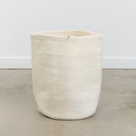Muskhane Home Baskets Storage Calabash in Natural Natural / Tall