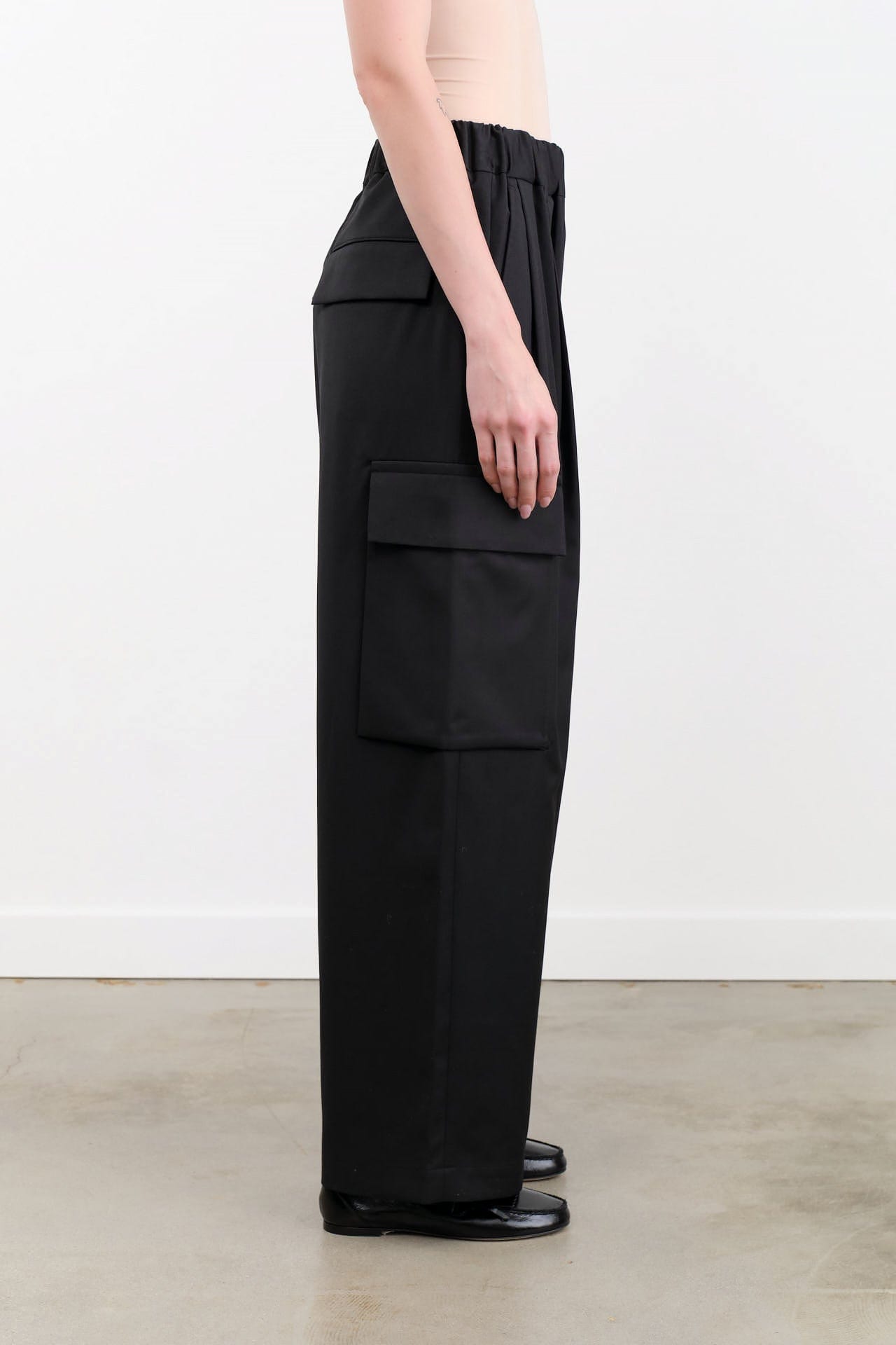 Nicholson & Nicholson Apparel Womens Pants Clover Pants