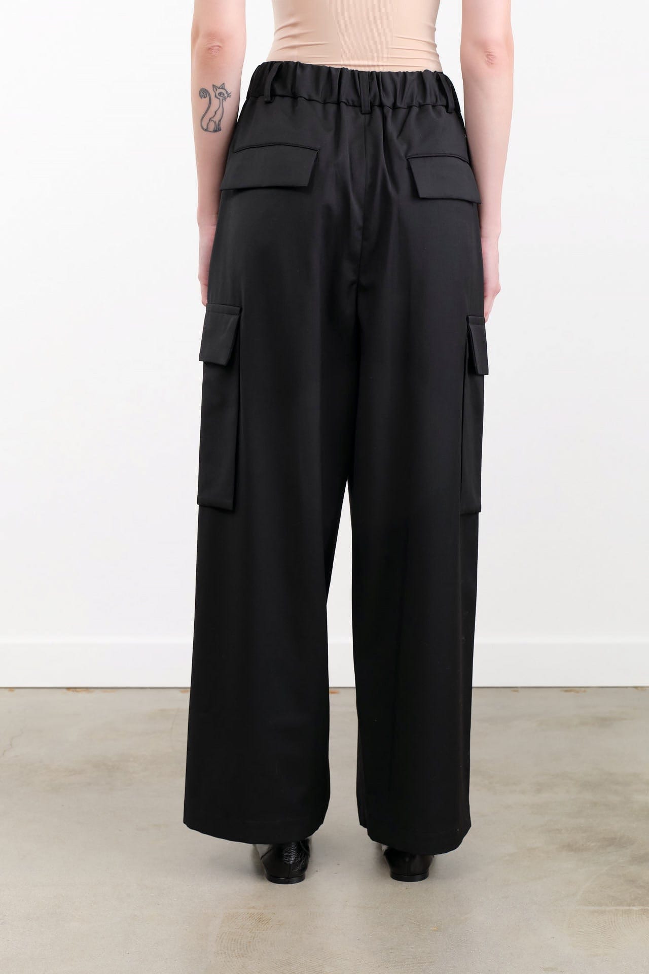 Nicholson & Nicholson Apparel Womens Pants Clover Pants