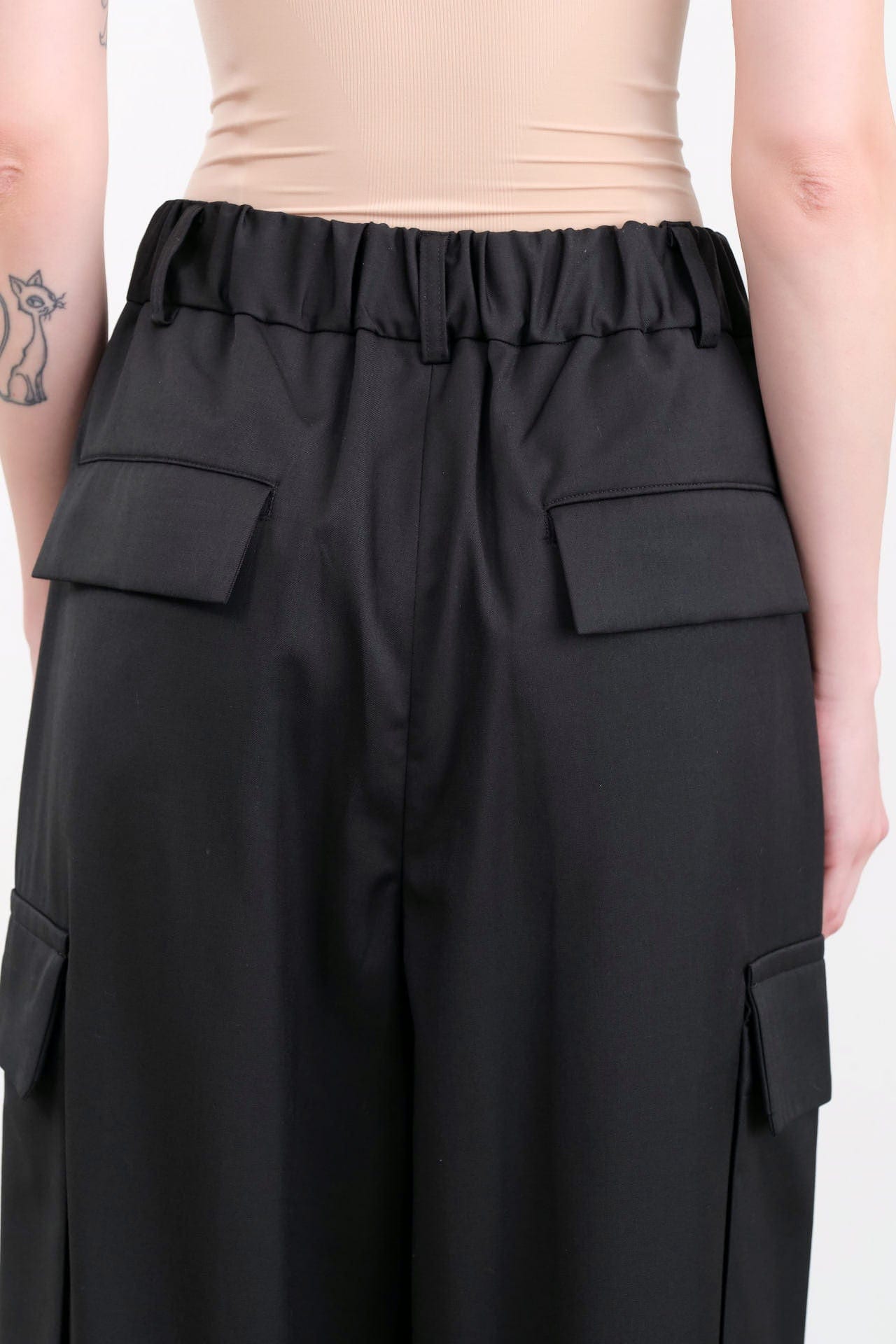 Nicholson & Nicholson Apparel Womens Pants Clover Pants