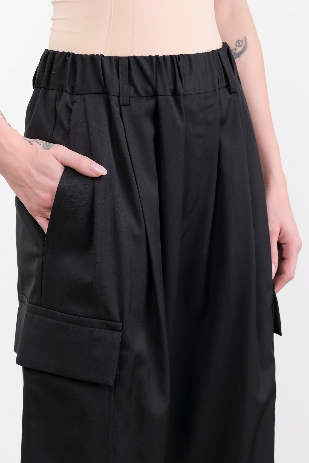 Nicholson & Nicholson Apparel Womens Pants Clover Pants