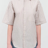 Nicholson & Nicholson Apparel Womens Blouses Colby Top