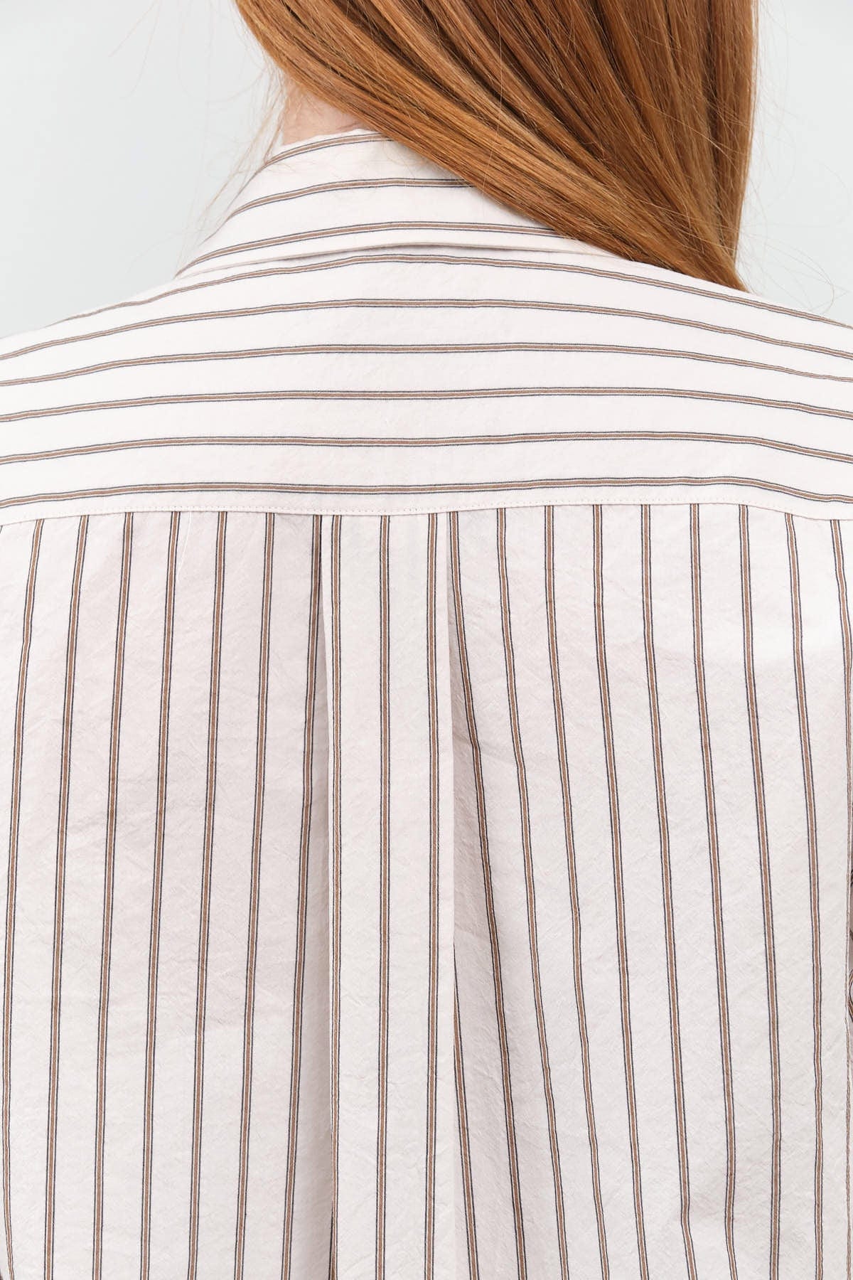 Nicholson & Nicholson Apparel Womens Blouses Colby Top
