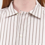 Collar view of Colby Top