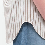Nicholson & Nicholson Apparel Womens Blouses Colby Top