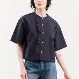 Nicholson & Nicholson Apparel Womens Blouses Emma Top