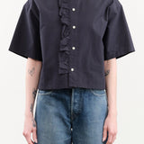 Nicholson & Nicholson Apparel Womens Blouses Emma Top
