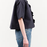 Nicholson & Nicholson Apparel Womens Blouses Emma Top