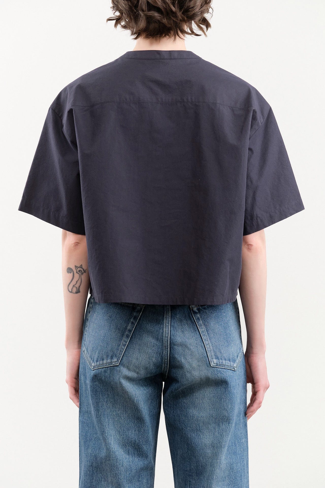 Nicholson & Nicholson Apparel Womens Blouses Emma Top