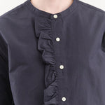 Nicholson & Nicholson Apparel Womens Blouses Emma Top