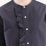 Nicholson & Nicholson Apparel Womens Blouses Emma Top