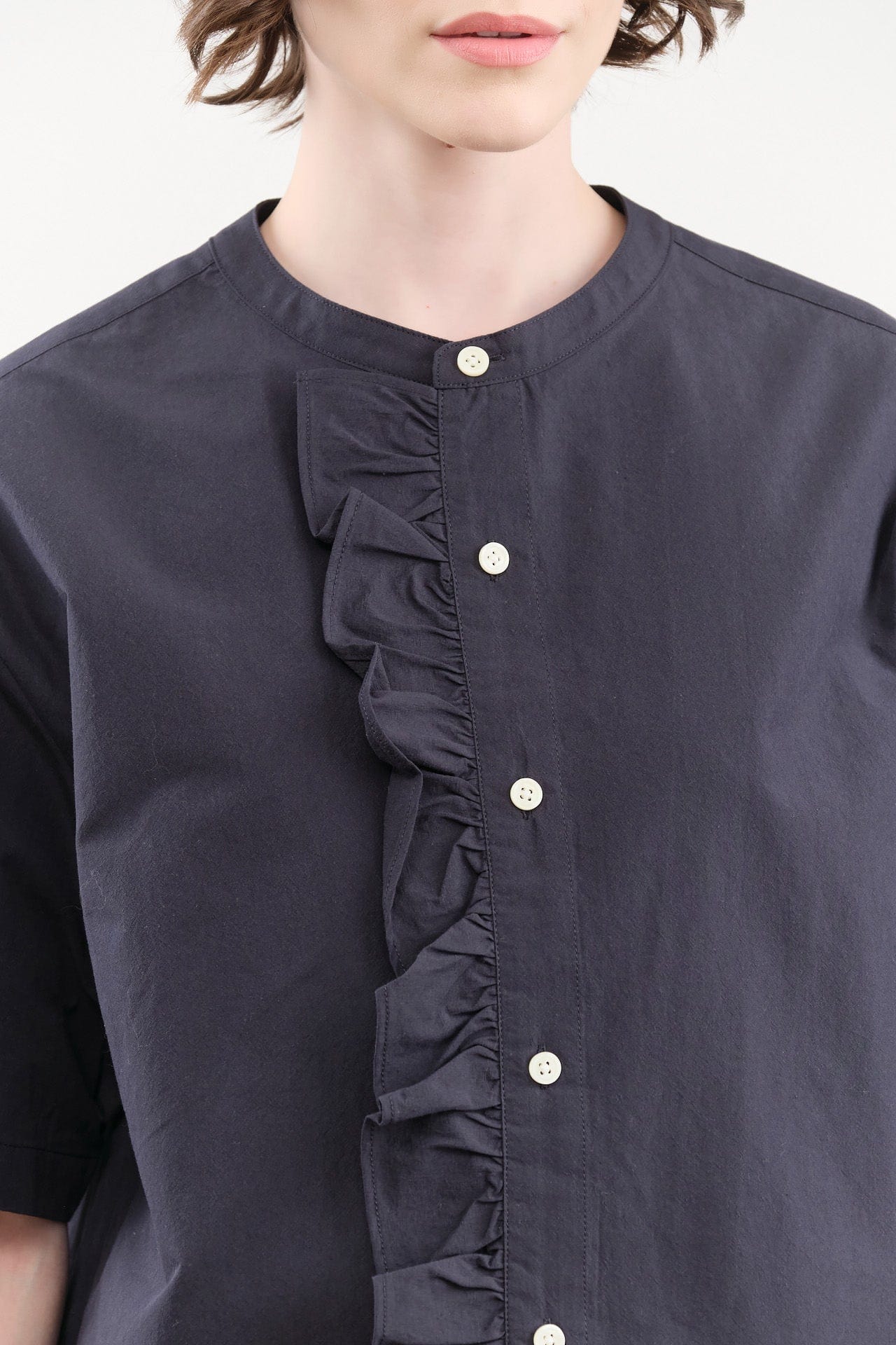 Nicholson & Nicholson Apparel Womens Blouses Emma Top