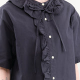 Nicholson & Nicholson Apparel Womens Blouses Emma Top