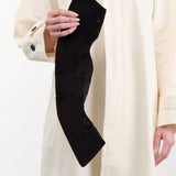 Nicholson & Nicholson Apparel Womens Outerwear Figaro Chino Coat