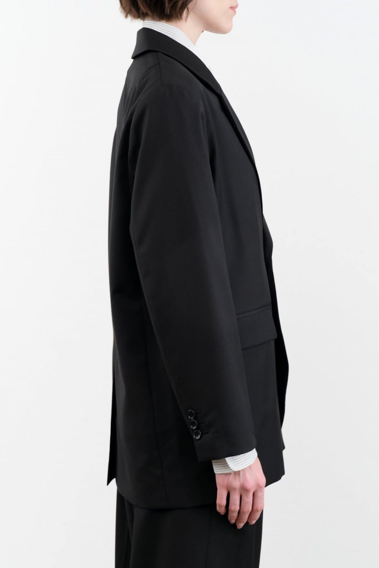 Nicholson & Nicholson Apparel Womens Jackets Freda Jacket