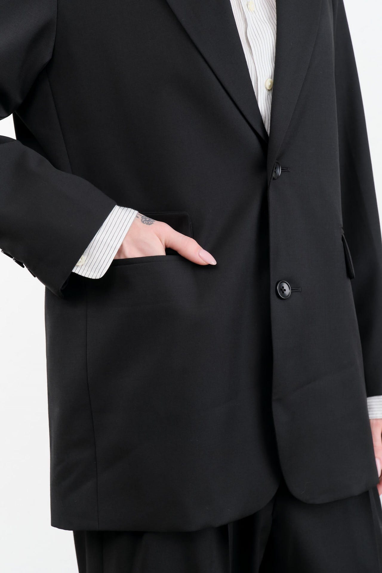 Nicholson & Nicholson Apparel Womens Jackets Freda Jacket