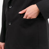 Nicholson & Nicholson Apparel Womens Jackets Horizon Jacket