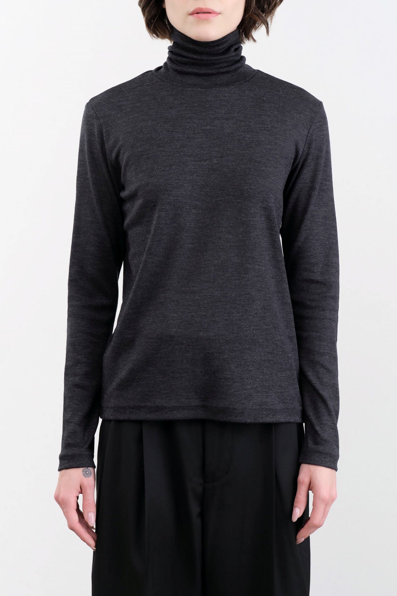 Nicholson & Nicholson Apparel Womens Blouses Judy Top