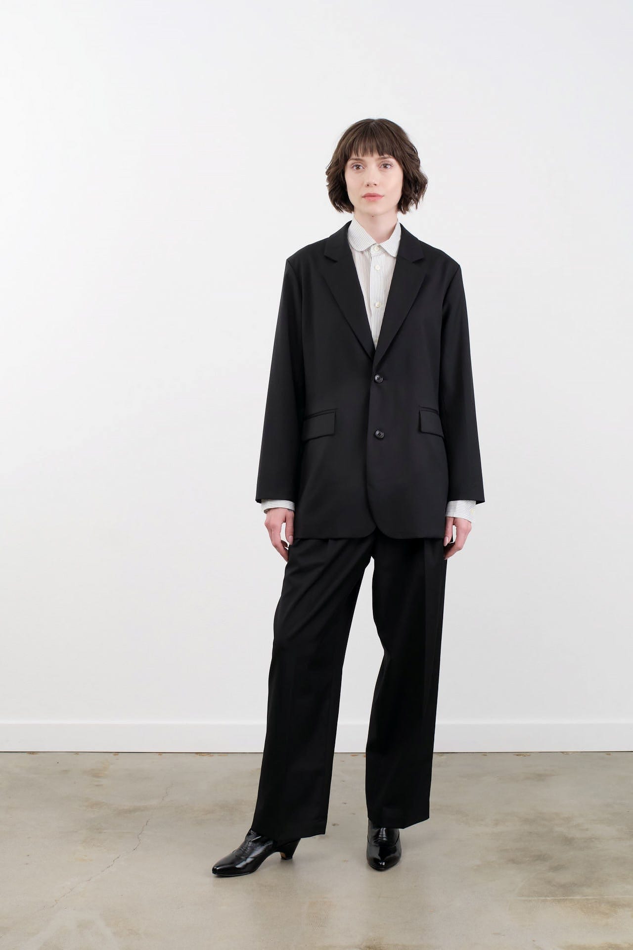 Nicholson & Nicholson Apparel Womens Pants Karl Pants