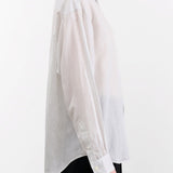 Nicholson & Nicholson Apparel Womens Blouses Kay Silk Top
