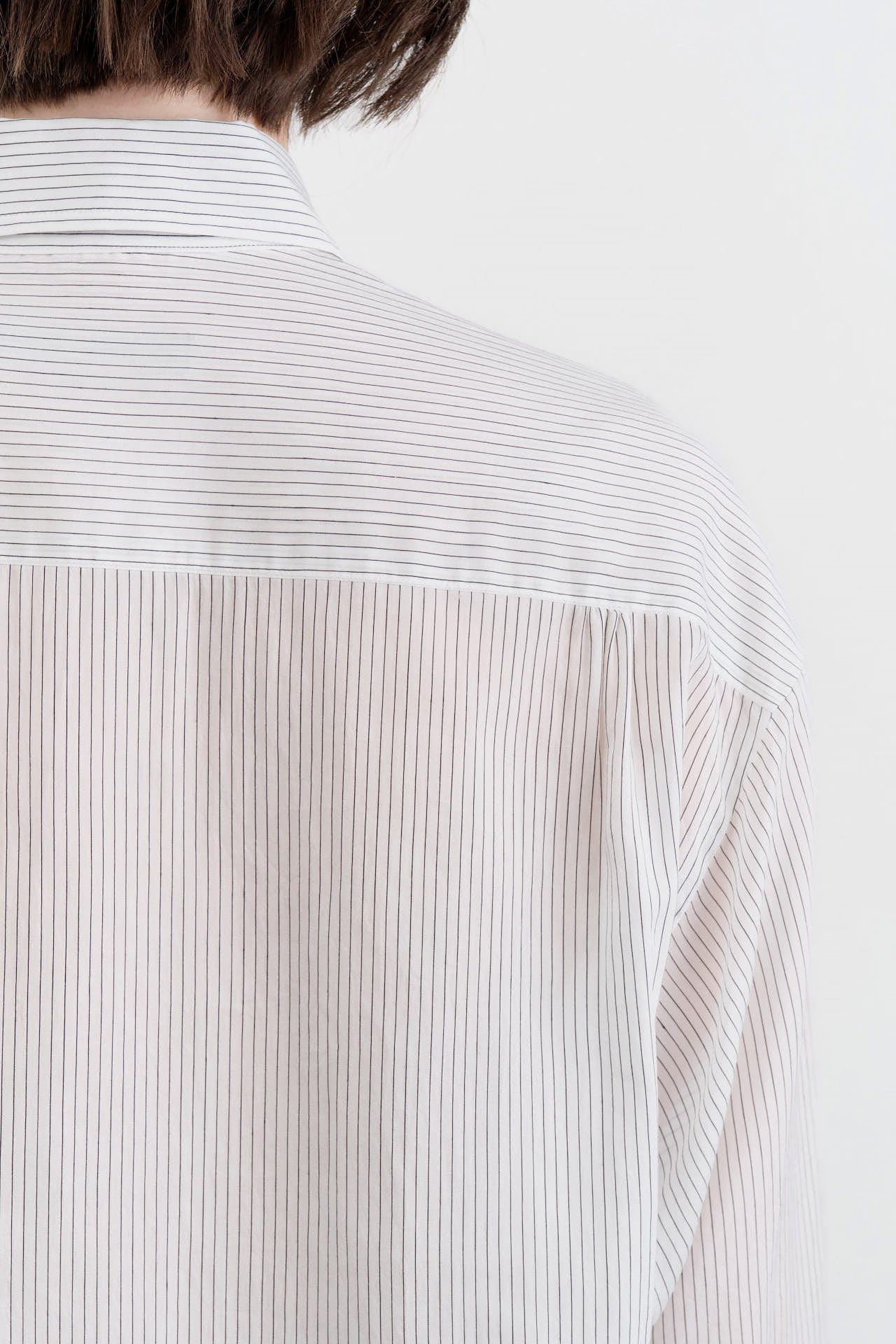 Nicholson & Nicholson Apparel Womens Blouses Kay Silk Top