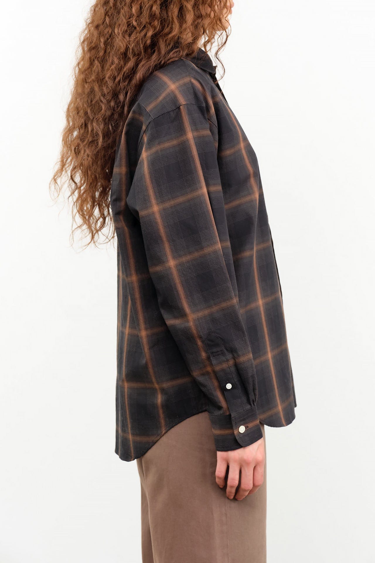 Nicholson & Nicholson Apparel Womens Blouses Kay Top