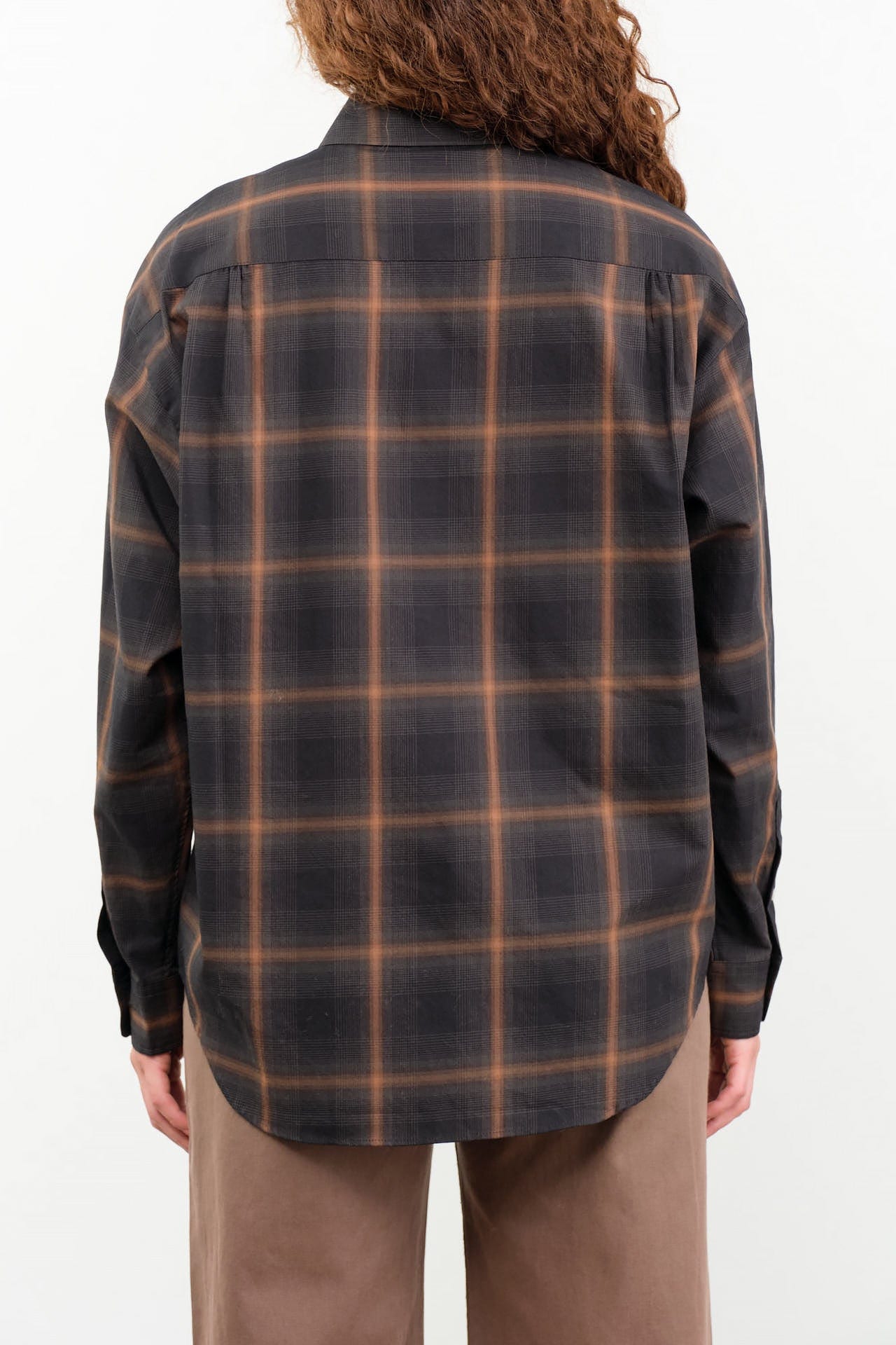 Nicholson & Nicholson Apparel Womens Blouses Kay Top