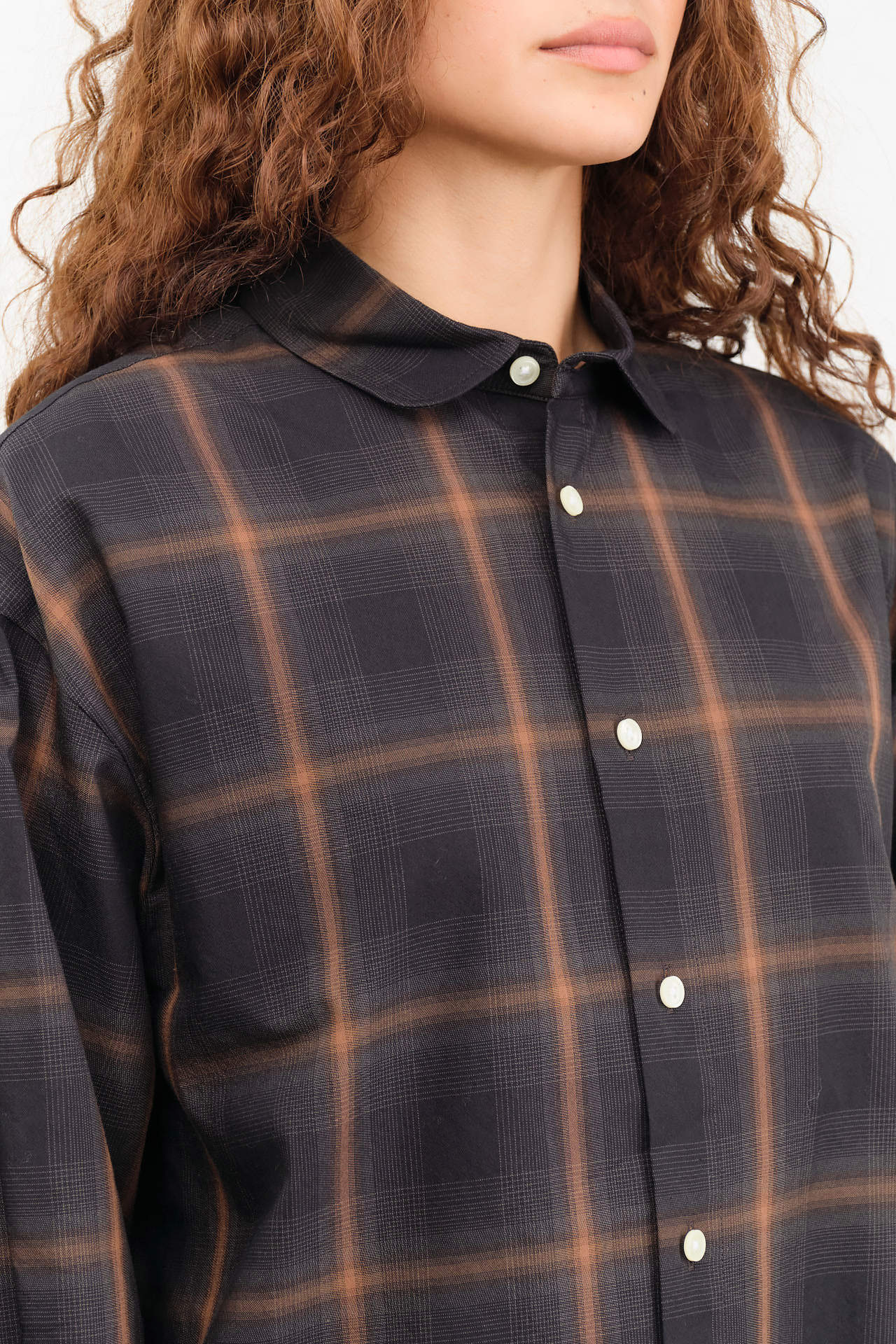 Nicholson & Nicholson Apparel Womens Blouses Kay Top