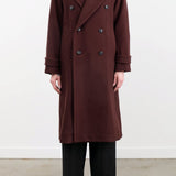 Nicholson & Nicholson Apparel Womens Outerwear Morris Coat