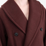 Nicholson & Nicholson Apparel Womens Outerwear Morris Coat