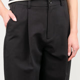 Nicholson & Nicholson Apparel Womens Pants Olive Pants