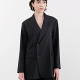Nicholson & Nicholson Apparel Womens Jackets Stella Jacket