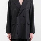 Nicholson & Nicholson Apparel Womens Jackets Stella Jacket
