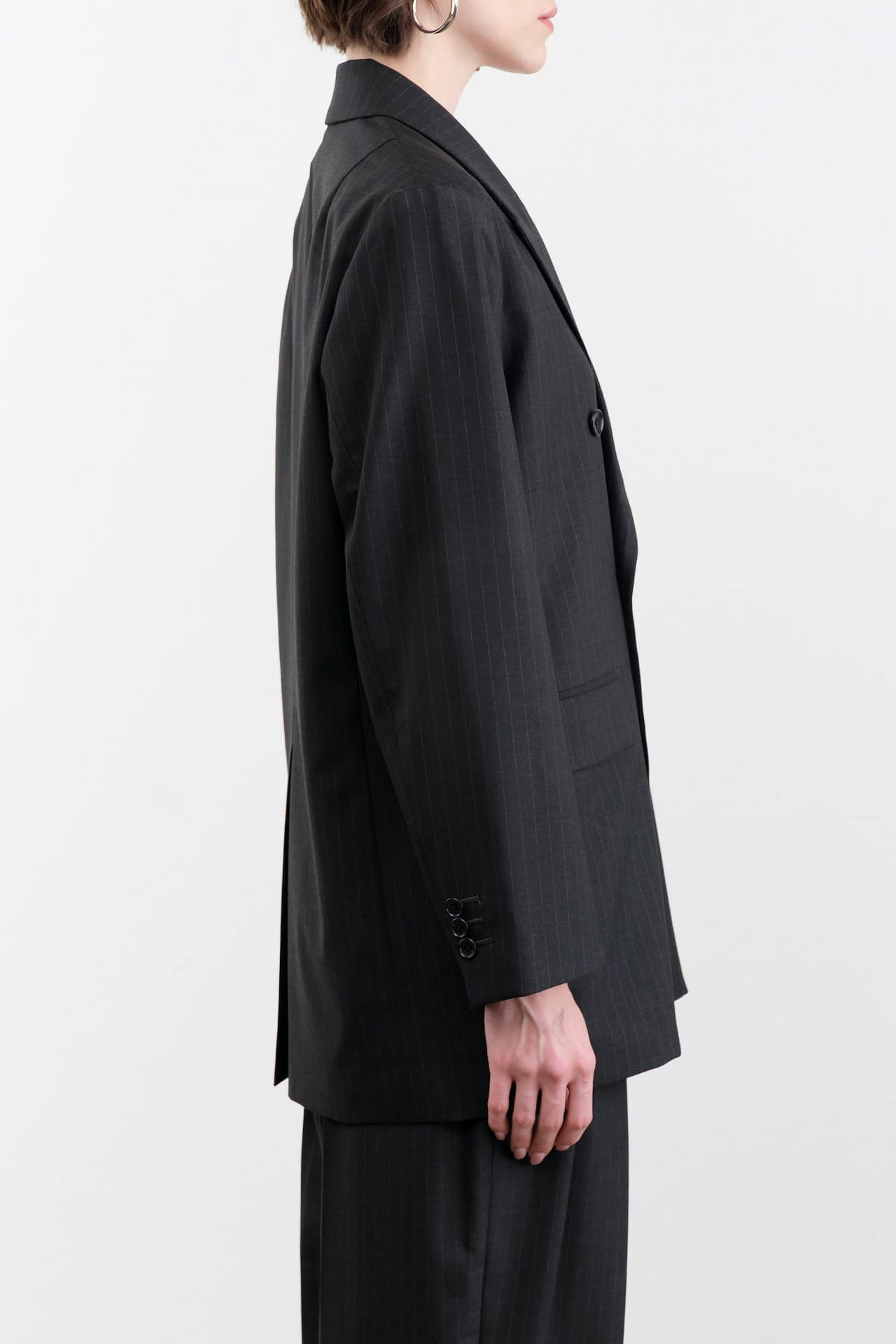 Nicholson & Nicholson Apparel Womens Jackets Stella Jacket