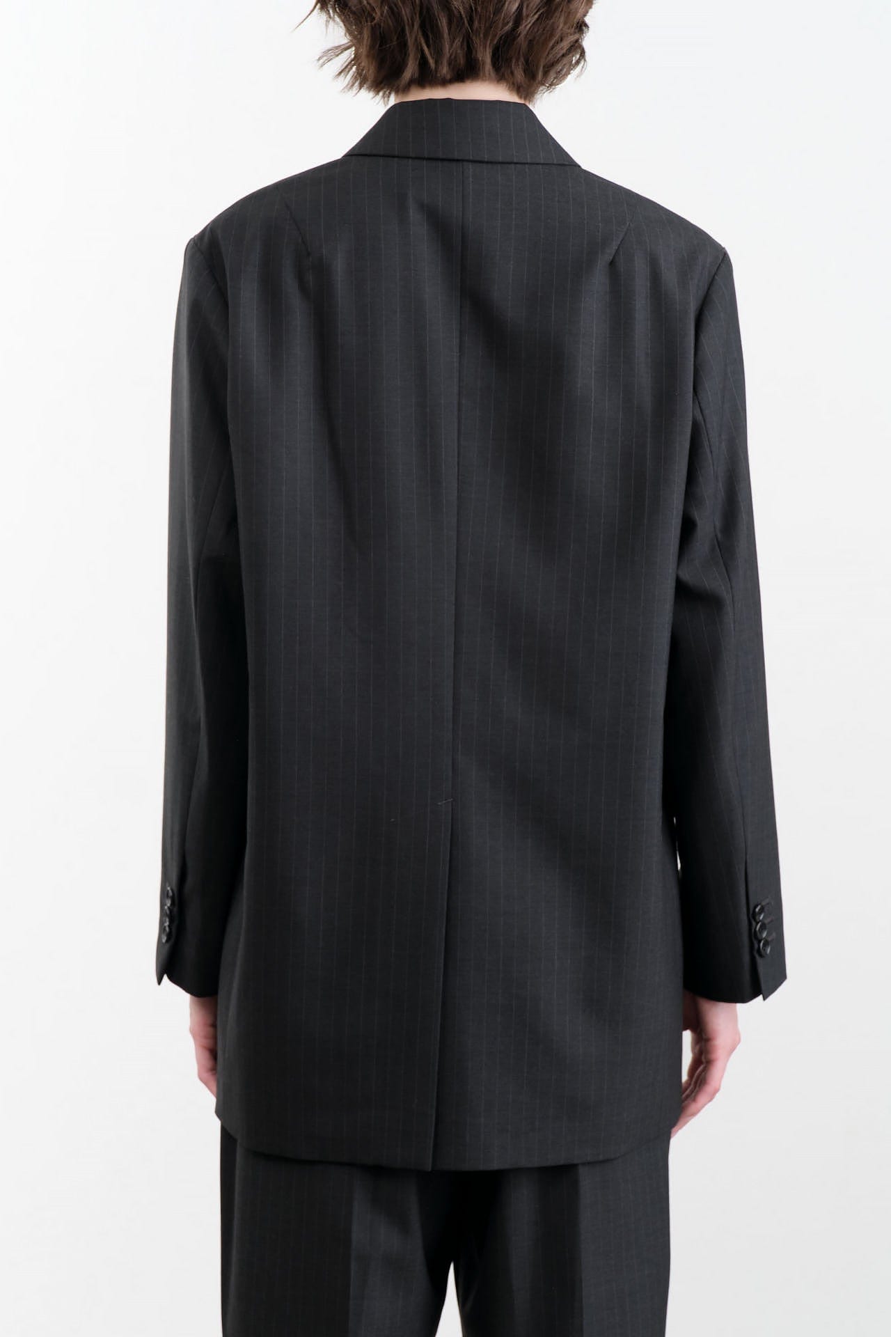 Nicholson & Nicholson Apparel Womens Jackets Stella Jacket