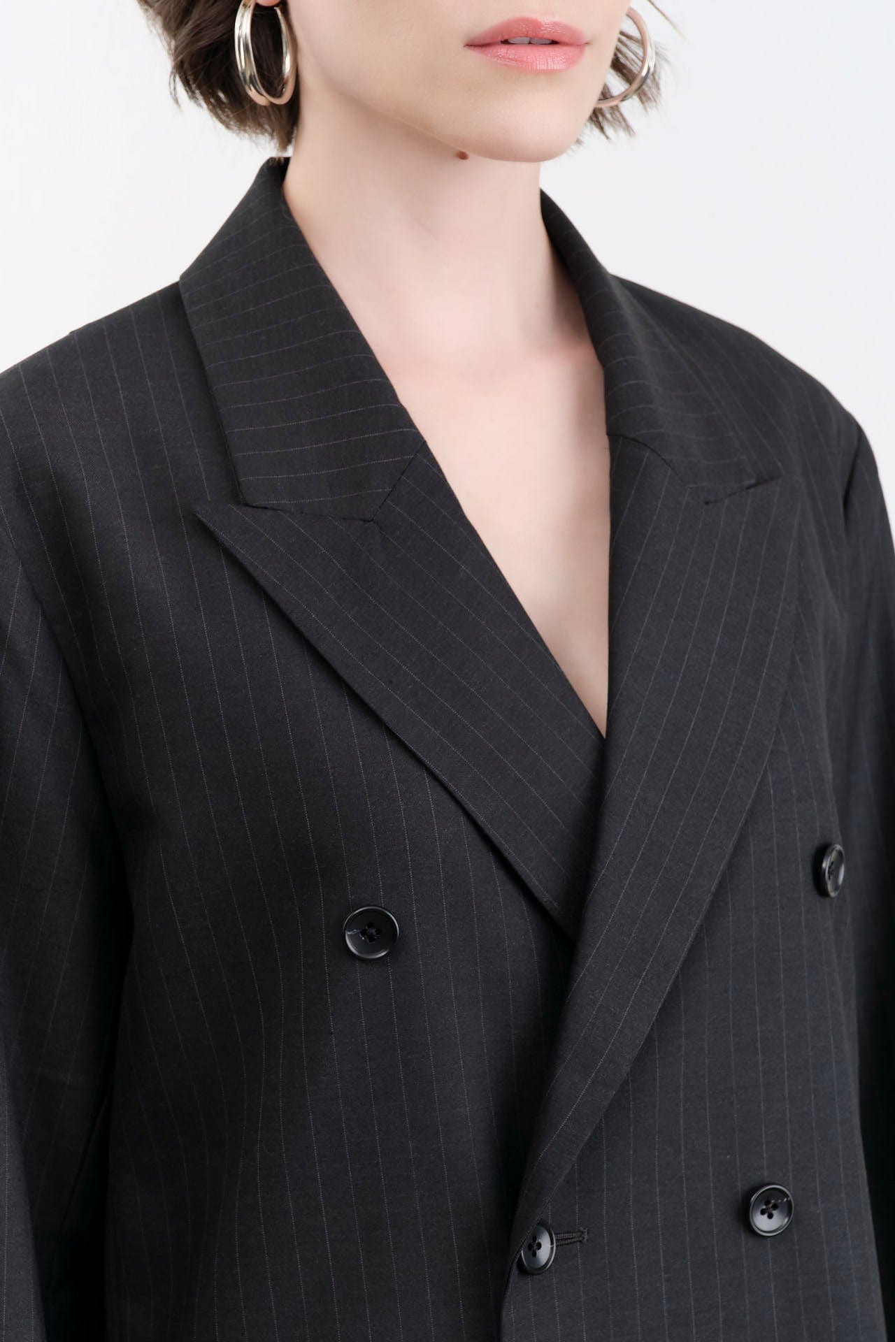 Nicholson & Nicholson Apparel Womens Jackets Stella Jacket