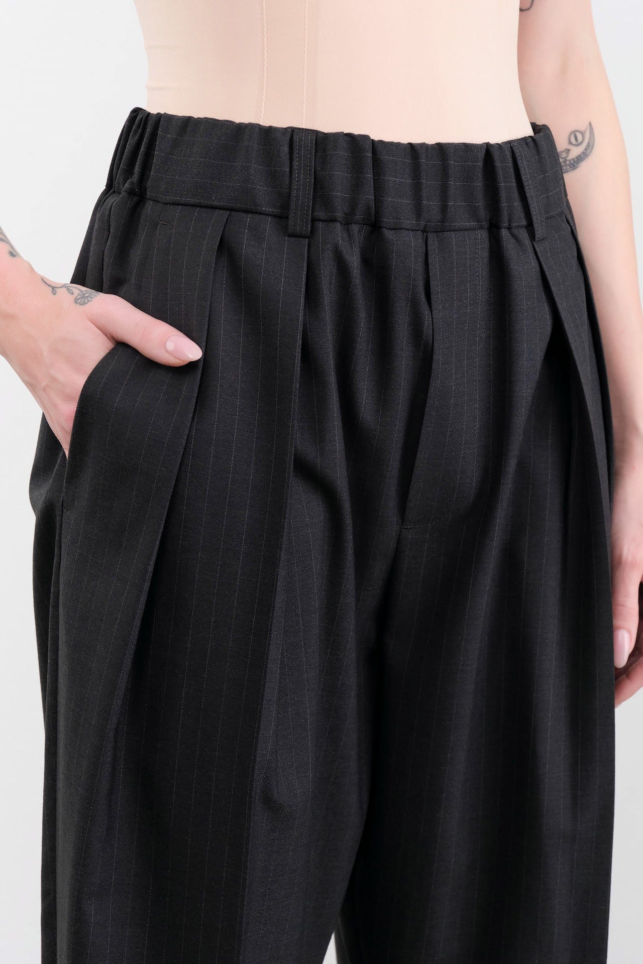 Nicholson & Nicholson Apparel Womens Pants Toby Pants