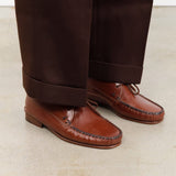 Nicholson & Nicholson Apparel Womens Pants Toby Wool Pants