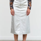 No. 6 Apparel Womens Skirts Aimee Skirt
