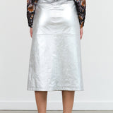 No. 6 Apparel Womens Skirts Aimee Skirt