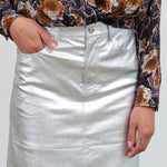 No. 6 Apparel Womens Skirts Aimee Skirt