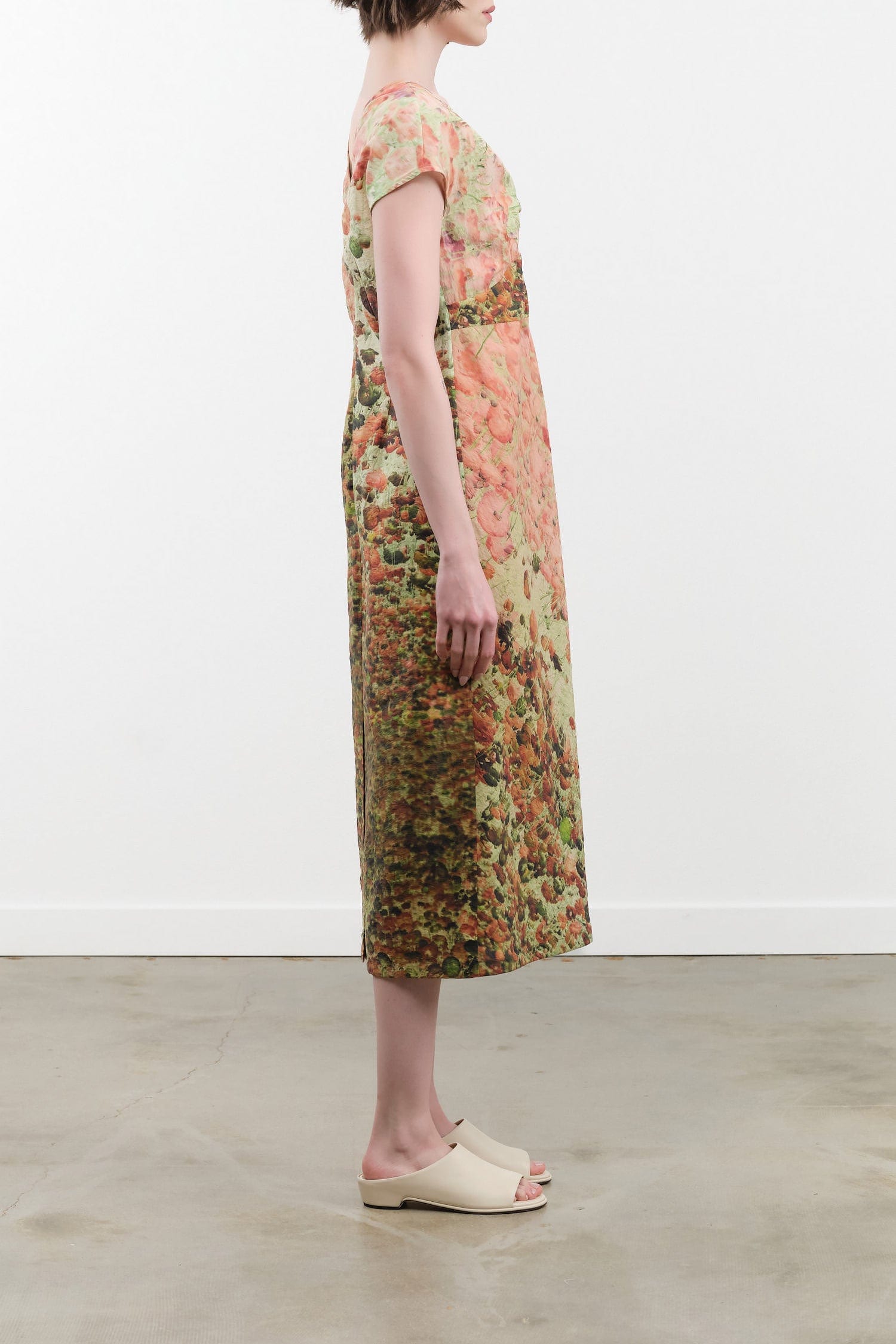 No. 6 Apparel Womens Dresses Naomi Dress
